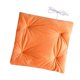 thumbnail image 1 of Yuarrent Almohadilla calefactora lavable, cómoda alfombrilla para silla, cojín eléctrico de otoño para dormitorio, oficina, hogar, Suministros térmicos Naranja amarillo, 1 of 6