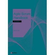 Agile Scrum Handbook (Edition 3) (Paperback)