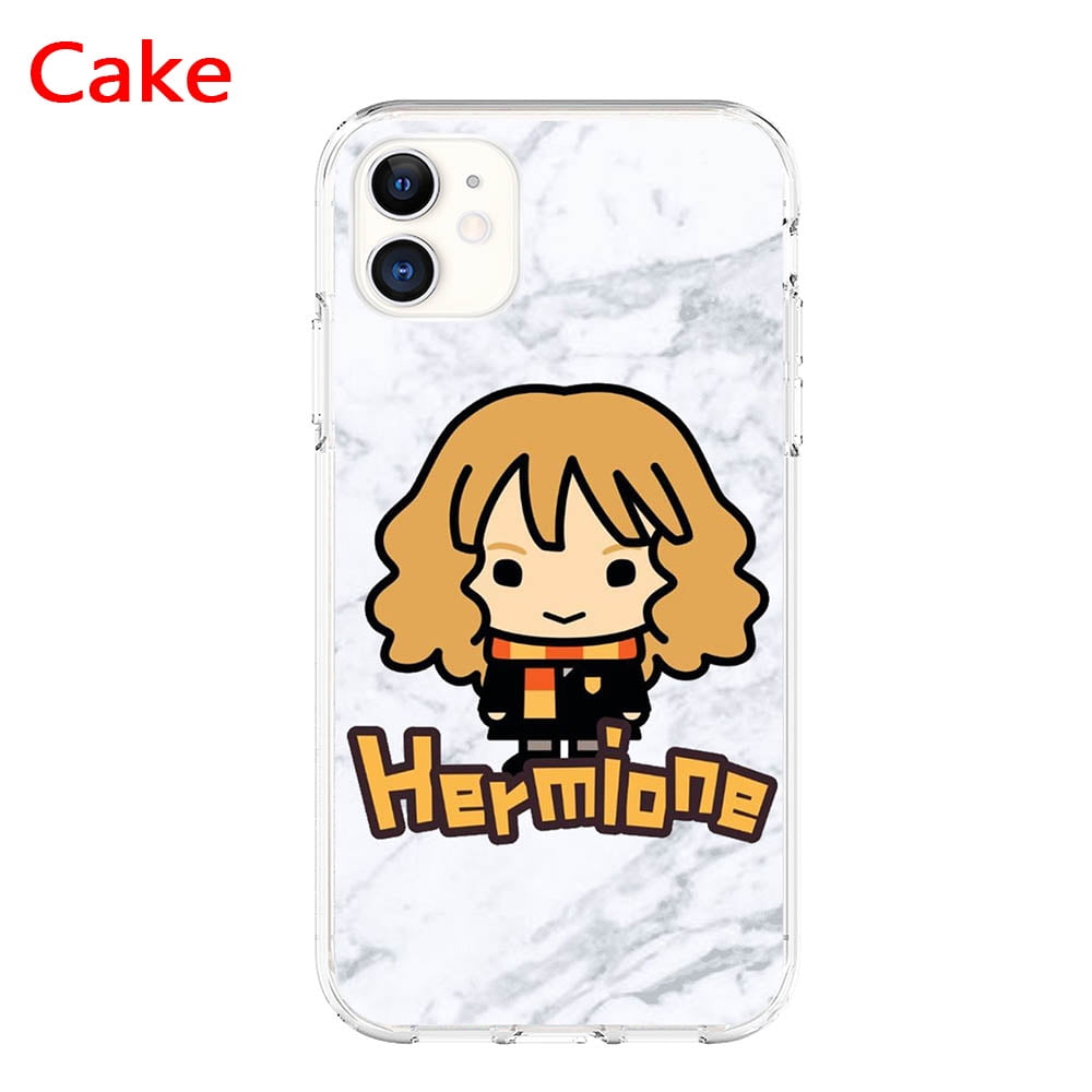 Harry potter iPhone 12 Pro Max Designer Phone Case cx179 