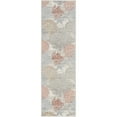 thumbnail image 3 of Nourison Pompeii 2'3" x 7'6" Multicolor Coastal, Nautical & Beach Indoor Rug, 3 of 7