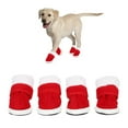 thumbnail image 1 of Zapatos para Perros de Invierno, Zapatos para Perros de Diseño Sin Deslizamiento, Botas para Perros para Zapatos para Perros, 1 of 7