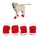 thumbnail image 1 of Zapatos para Perros de Invierno, Zapatos para Perros de Diseño Sin Deslizamiento, Botas para Perros para Zapatos para Perros, 1 of 7