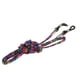 thumbnail image 4 of Juego de 5 piezas de cordón ajustable para gafas, gafas de sol y gafas deportivas. Rosado, 4 of 9