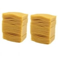 thumbnail image 1 of 100PCS Beekeeping Hive Beekeeping Honeycomb Foundation Frame Hive Garden Hive Beekeeping Tools, 1 of 8