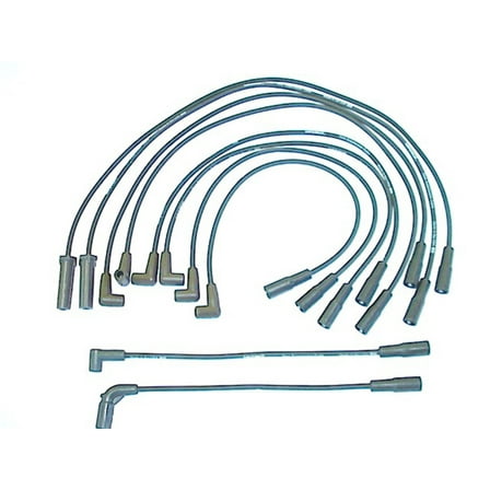 ACCEL 118048 Spark Plug Wire Set