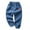E, variant on Baby Boy'S Pants Relax Fit Straight Leg Cartoon Prints Sweartpants Denim Jeans Trousers Comfortable Wear A 18-24 Months