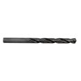thumbnail image 1 of 7-32 Inch Black Oxide Fractional Drill Bit, 1 of 1