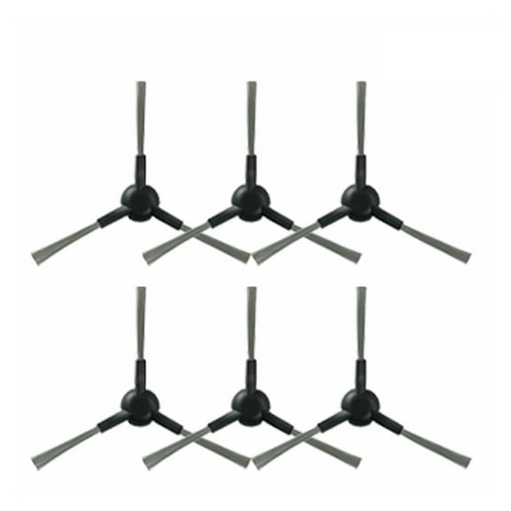 Compatible With Dreame Mova E30 Ultra / Trouver E30 Ultra Robot Vacuums Cleaner Accesories Main Side Brush Hepa Filter Mop Cloths Dust Bag Spare