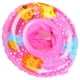 thumbnail image 5 of Inflatable Swimming Ring, Easy To Inflate And Deflate Cartoon Animal Pattern Baby Swimming Float  For Swimming Pool For 6-36 Months Kids ANGGREK Rosa roja, 5 of 8