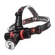 thumbnail image 4 of Linterna frontal de buceo, linterna subacuática, accesorios de aleación de aluminio, luz LED para buceo, linterna para correr, acampar y escalar, 4 of 8