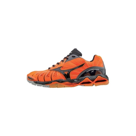 mizuno men's wave tornado x volleyball shoe