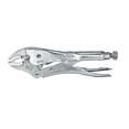 thumbnail image 2 of IRWIN 502L3 10-Inch Curved Jaw Locking Pliers, 2 of 4