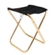 thumbnail image 3 of Asiento de tela Oxford Sharpla 2 uds portátil Camping pesca Picnic taburete pequeño plegable, 3 of 8