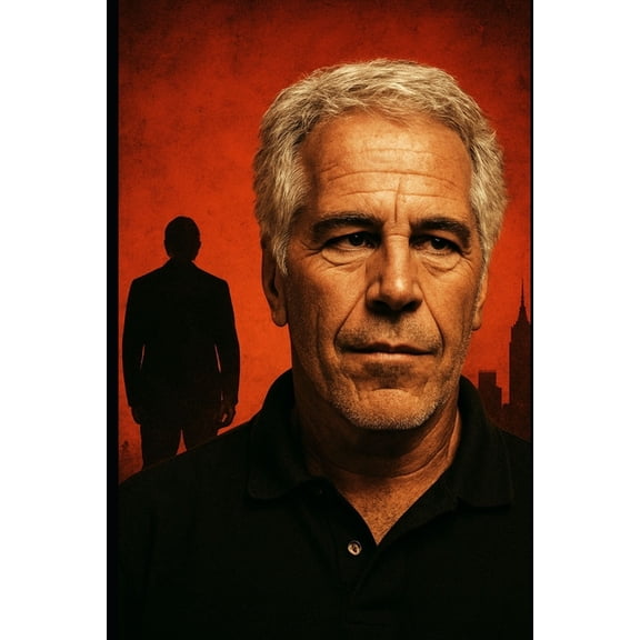 Released: Inside the Epstein Files, (Paperback)