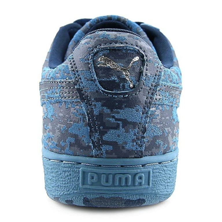 Camo store sneakers walmart