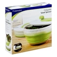 thumbnail image 4 of Prepworks by Progressive Collapsible Salad Spinner - 3 Quart, 4 of 10