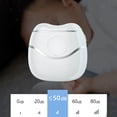 thumbnail image 1 of Smart Electric Nail Cutter Professional For Kids Adults, 1 of 7