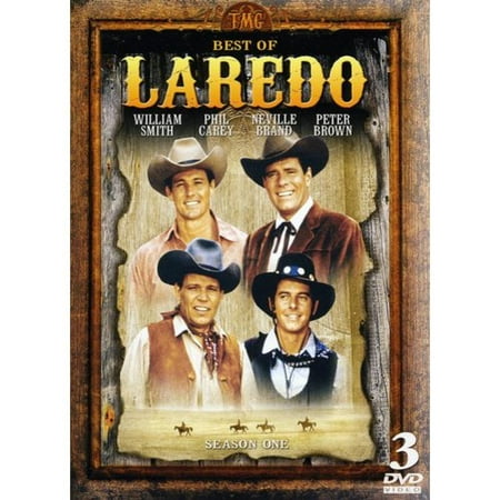 Laredo