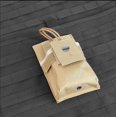 thumbnail image 3 of New Nylon Tactical Car Seat Back Organizer Molle Vehicle Panel Seat Cover, 3 of 5