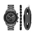 thumbnail image 1 of SET Mass Market SETS FMDFL6033 Color GUNMETAL Para CABALLERO, 1 of 3