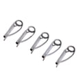 thumbnail image 1 of 5pcs Guías Consejos Anillos Ojos de Cañas DYNWAVEMX Protección Contra Aplicable A Varios, 1 of 7