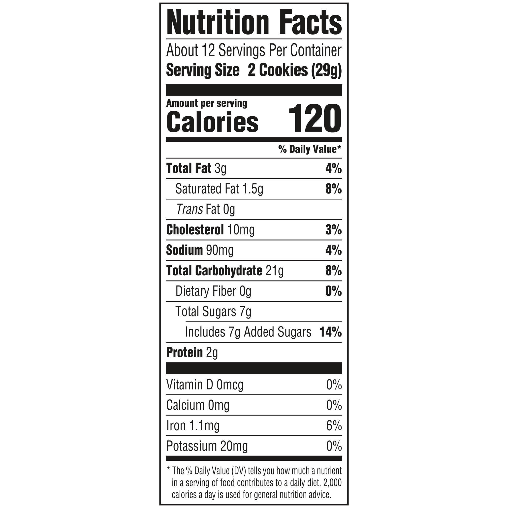 (2 pack) Stella D'oro Cookies, Margherite Cookies, 12 oz