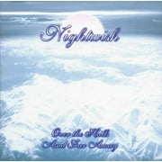 Nightwish - Over The Hills and Far Away - Vinyl