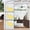 D, variant on Double Sided Aluminum Foil Window Insulation Film, Removable Heat Blocking Sun Shade Cover With Suction Cups, Energy Saving Window Thermal Barrier For Home Office