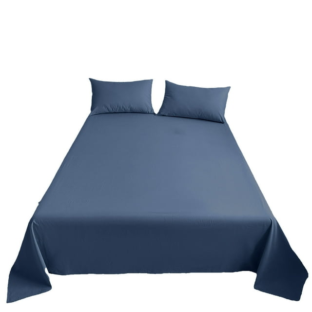 Yatlte Sheets Set, Soft Queen Sheets, Cooling Sheets for Queen Size Bed, Luxury Cationic Dyed Bed Sheets, Deep Pockets & Easy-Fit, Breathable & Wrinkle Free