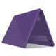 thumbnail image 5 of IBENZER - Funda con teclado para MacBook Pro de 13 pulgadas, color morado, 5 of 9