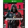 Ghostrunner, 505 Games, Xbox Series X, [Physical], 812872012315