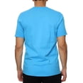 thumbnail image 3 of Playera Puma Qualifer SS Tee para Hombre 532106-18 azul M, 3 of 3