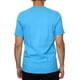 thumbnail image 3 of Playera Puma Qualifer SS Tee para Hombre 532106-18 azul L, 3 of 3