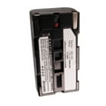 thumbnail image 3 of Replacement Battery for Samsung SB-L110A (1850mAh Li-ion 7.4V), 3 of 3