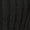 Black, variant on Merokeety Womens Summer Dresses Ribbed Crewneck A Line Mini Dress Dustyblue m