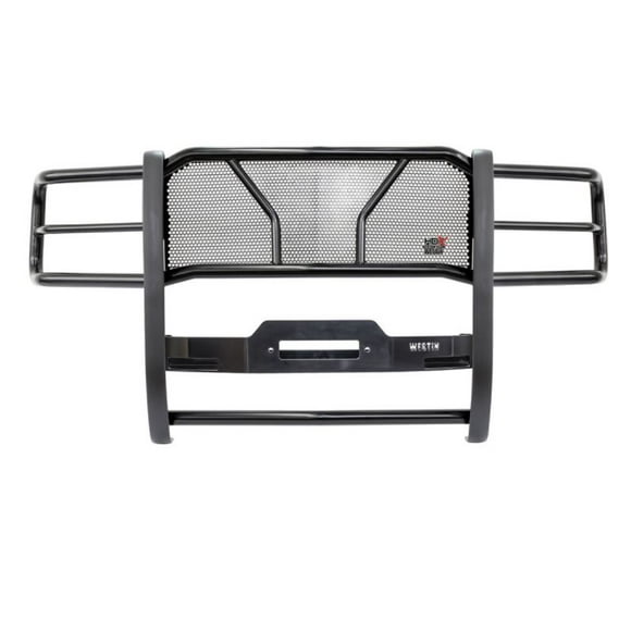 Ford F 250 Grille Guard