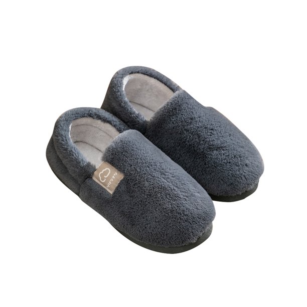 Dmqupv Mens Size 13 Slippers Extra Wide Slippers Flip