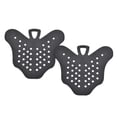 thumbnail image 3 of Palmes Ajustables pour Natation, Snorkeling, Insert pour Palmes, 3 of 8