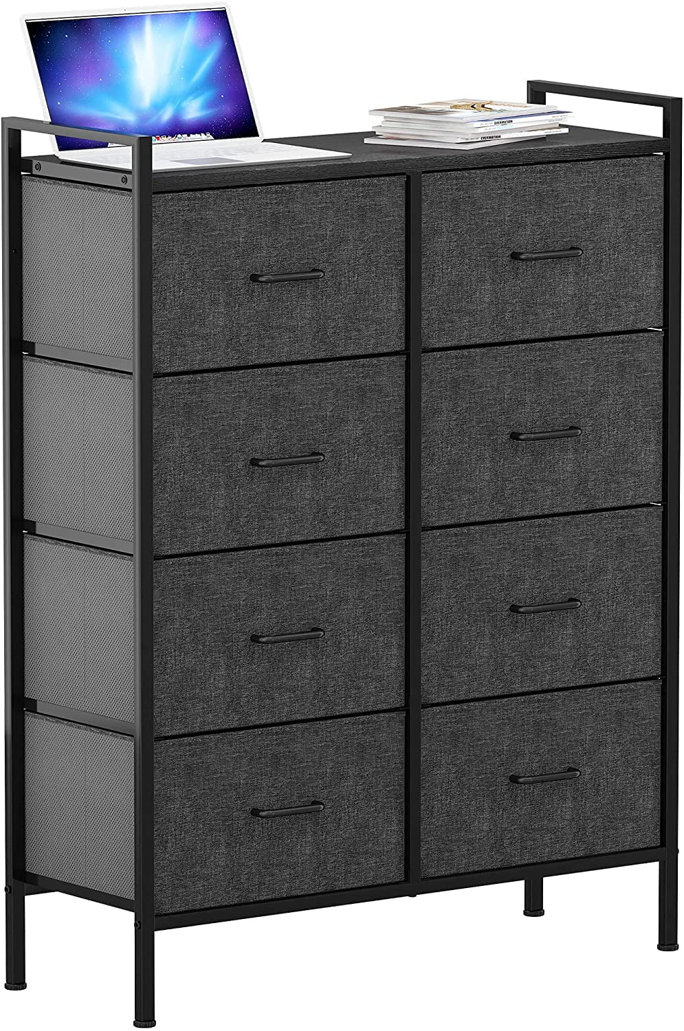 Buy Wholesale China Drawers Dresser With Shelves,storage Tower Unit Organizer  Bedroom Storage Cabinet & Storage Cabinet at USD 8