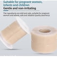 thumbnail image 2 of Losveo Silicone Scar Sheets For Face Wrinkles,Medical Grade Silicone Scar Sheets,Reusable Silicone Scar Strips for Scar Treatment, 2 of 5