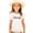 Natural Shirt, variant on Trendy Howdy Rope Shirt for Youth and Toddler Boys and Girls Western Tee for Kids Peach Shirt 12 Months