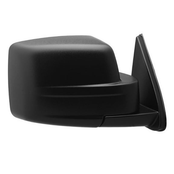 KAI New Standard Replacement Passenger Side Door Mirror, Fits 2007-2011 Dodge Nitro