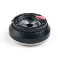 thumbnail image 6 of For Toyota Camry Corolla Celica Black 6 Hole Steering Wheel Hub Adapter Boss Kit, 6 of 7