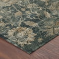 thumbnail image 3 of Addison Rugs Chantille Indoor/Outdoor Traditional Basil Machine Washable Rectangle Rug, 10' x 14', 3 of 8