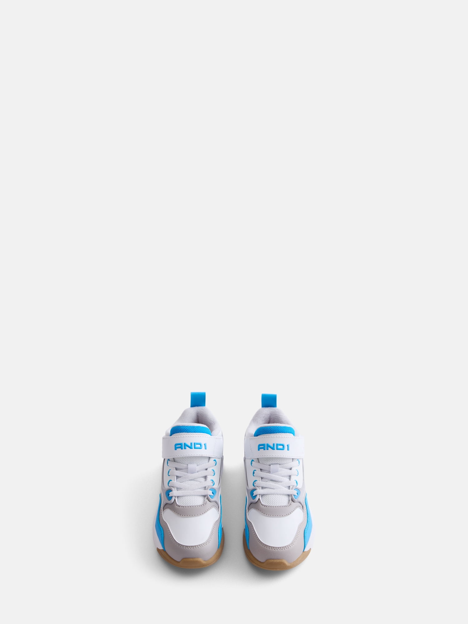 AND1 Boys Hero Athletic Sneakers