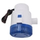 thumbnail image 1 of Bomba Sumergible Electrónica De 3000gph, Bomba De Sentina Tranquila Para Piscinas De Estanques Para Spas Para Barcos Para Llevar, 1 of 7