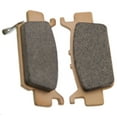 thumbnail image 6 of Brake Pads fit Honda Talon 1000X-4 SXS10S4 2020 2021 Rear by Race-Driven, 6 of 6