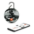thumbnail image 5 of Open Box JBL Clip 3 Portable Bluetooth Speaker with Speakerphone, Black Camo, JBLCLIP3BCAMOAM-B, 5 of 5