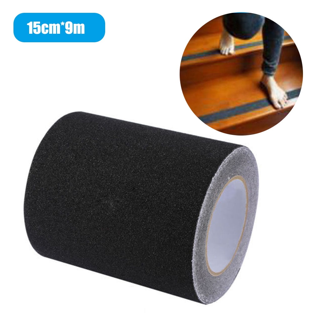 Household Anti Slip Traction Tape High Friction Grip Tapes Strong