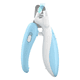 thumbnail image 1 of Corta Uñas Mascota Lab.G, Azul Blanco, 1 of 5